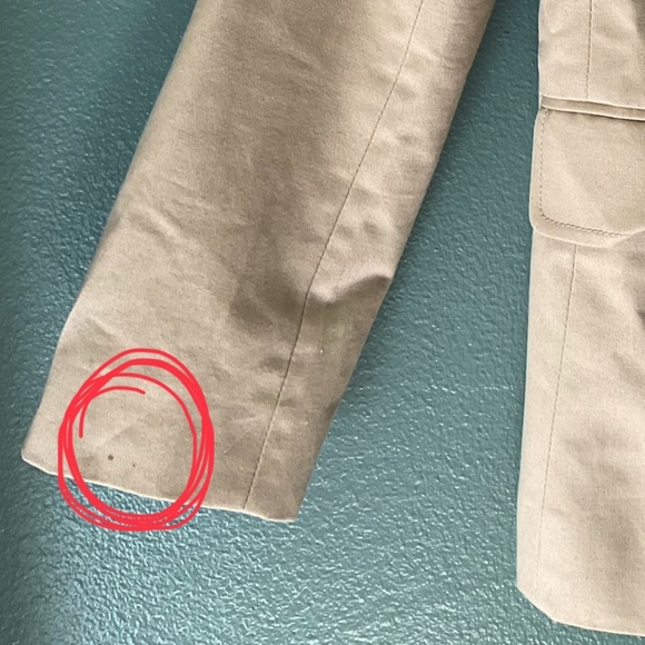 Crewcuts Boys Suit Jacket / Size 10 - Picture 15 of 15